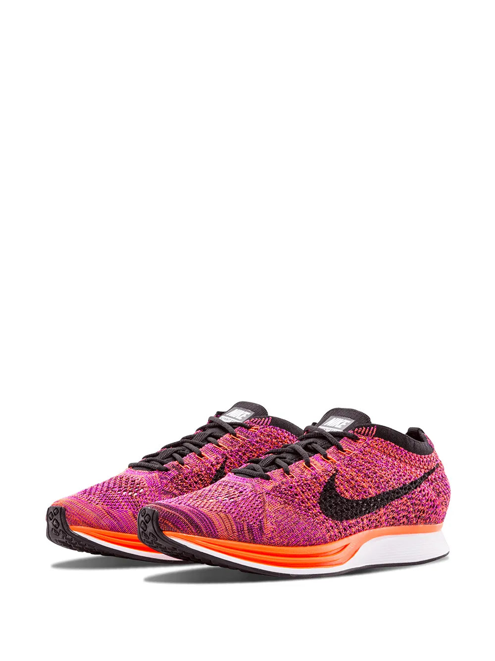 Nike Flyknit Racer sneakers