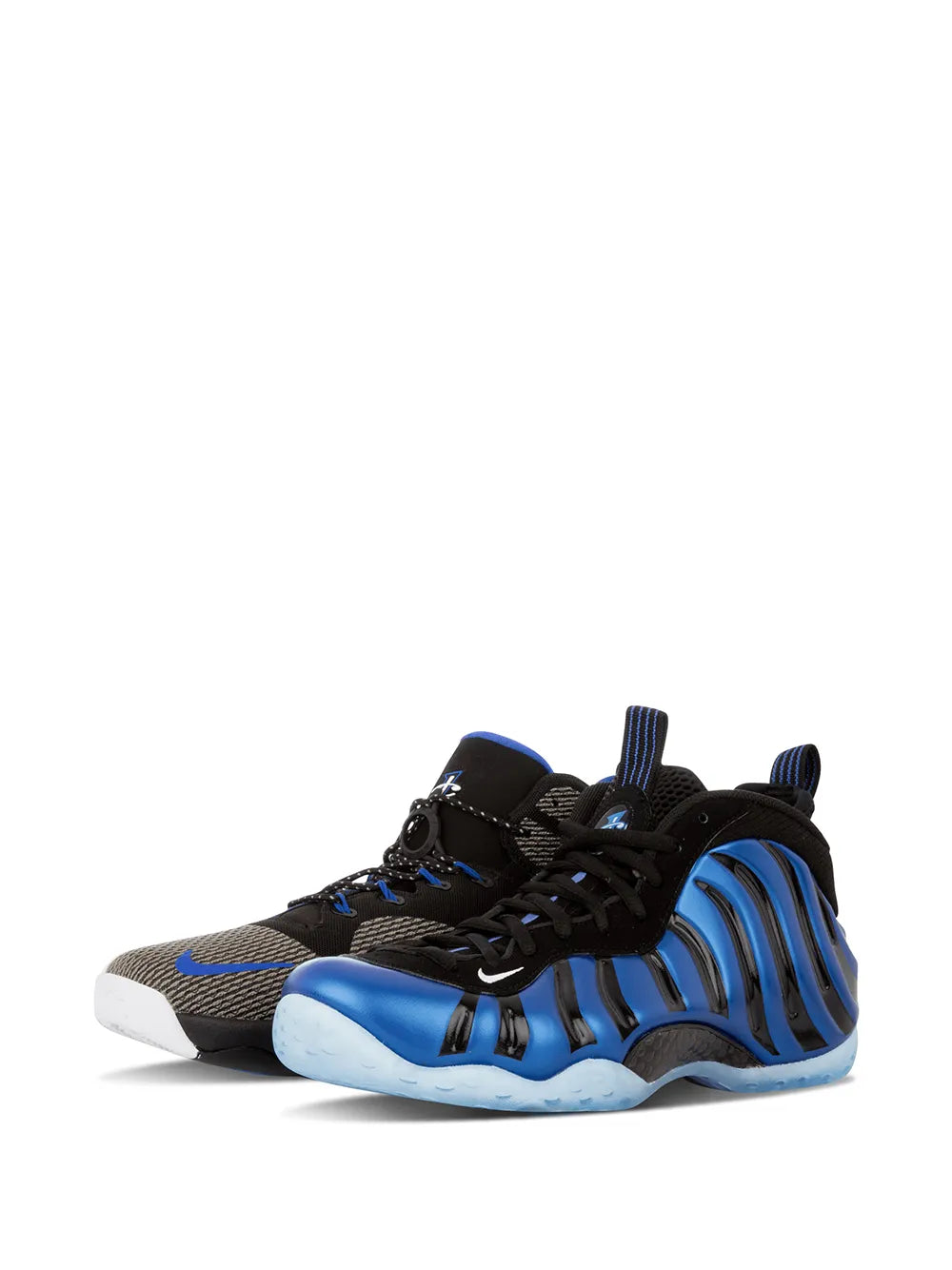 Nike Penny Pack QS "Sharpie Pack" sneakers