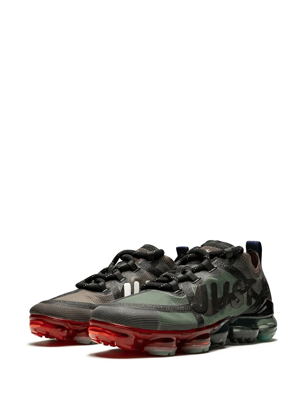 Nike x Cactus Plant Flea Market Air Vapormax 2019 CPFM sneakers