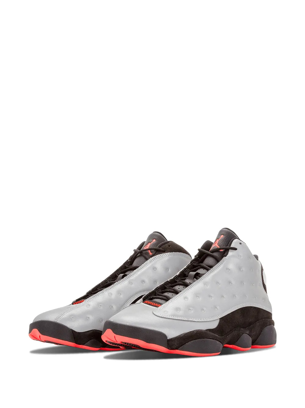 Jordan Air Jordan 13 Retro PRM "Infrared 23" sneakers
