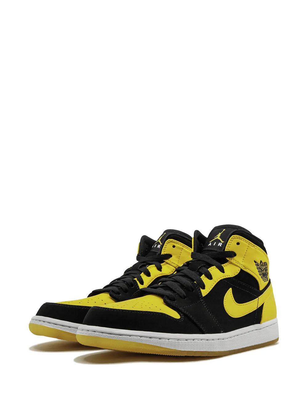 Jordan Air Jordan 1 Mid "New Love 2017 Release" sneakers
