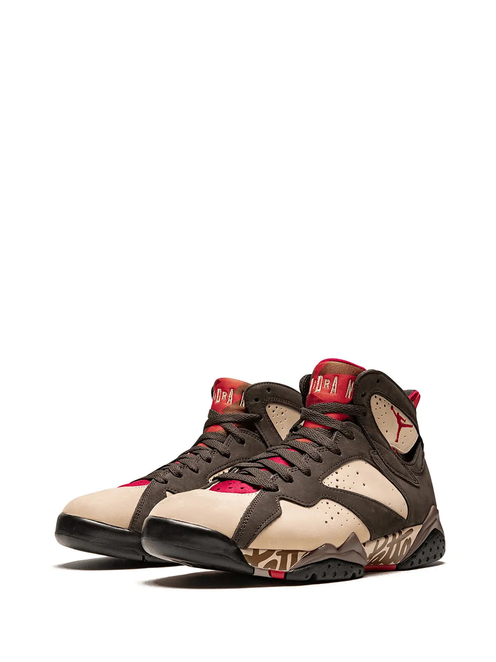 Jordan Air Jordan 7 Retro "Patta Shimmer" sneakers