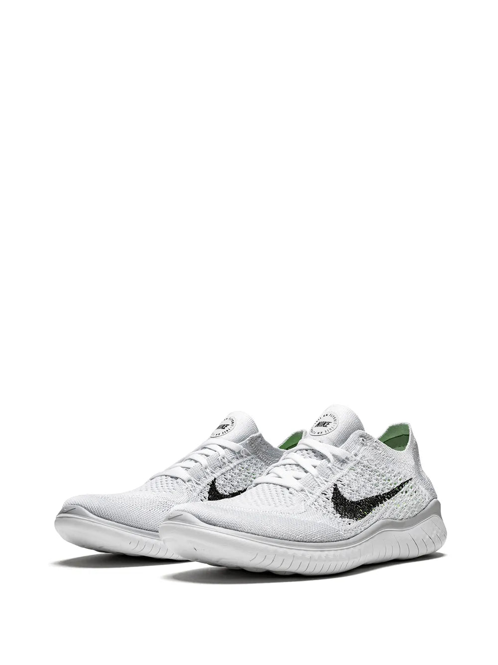 Nike Free RN Flyknit 2018 sneakers