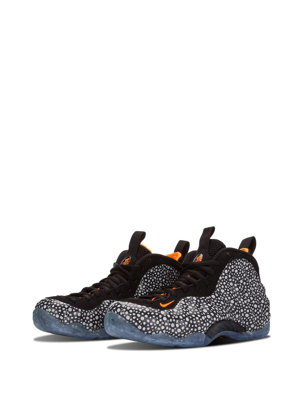 Nike Air Foamposite One PRM "Safari" sneakers