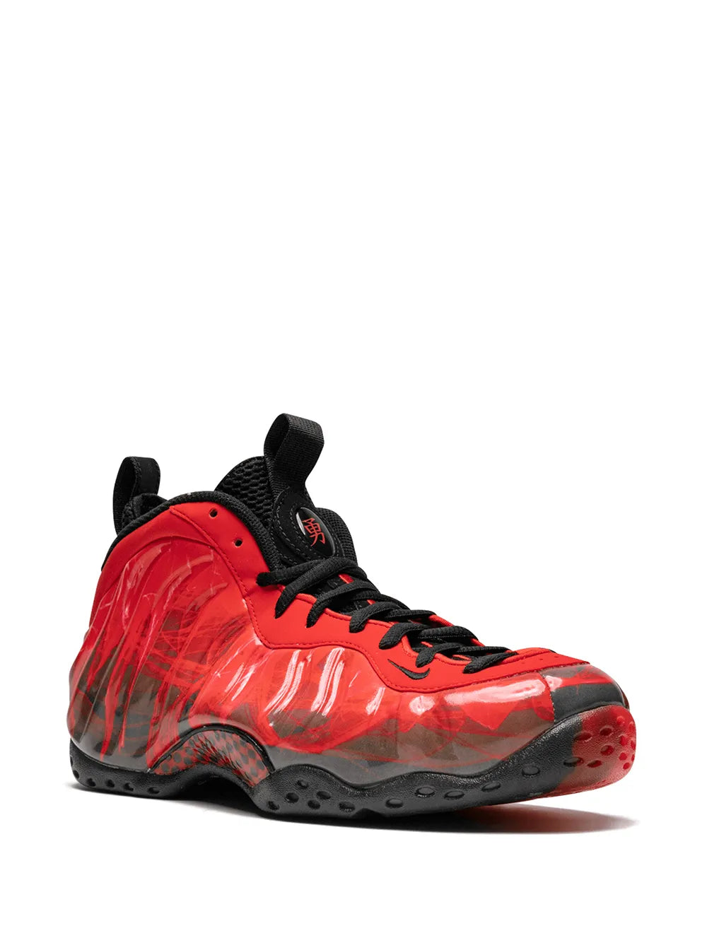 Nike Air Foamposite One PRM DB "2013 Release" sneakers