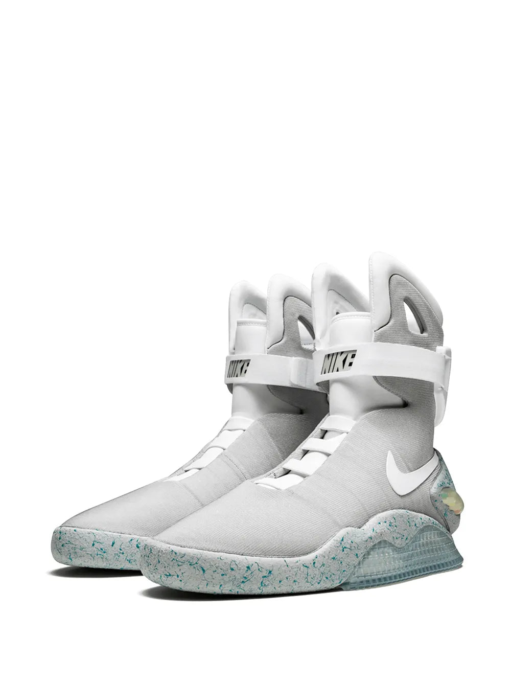 Nike Air Mag "Back To The Future" sneakers