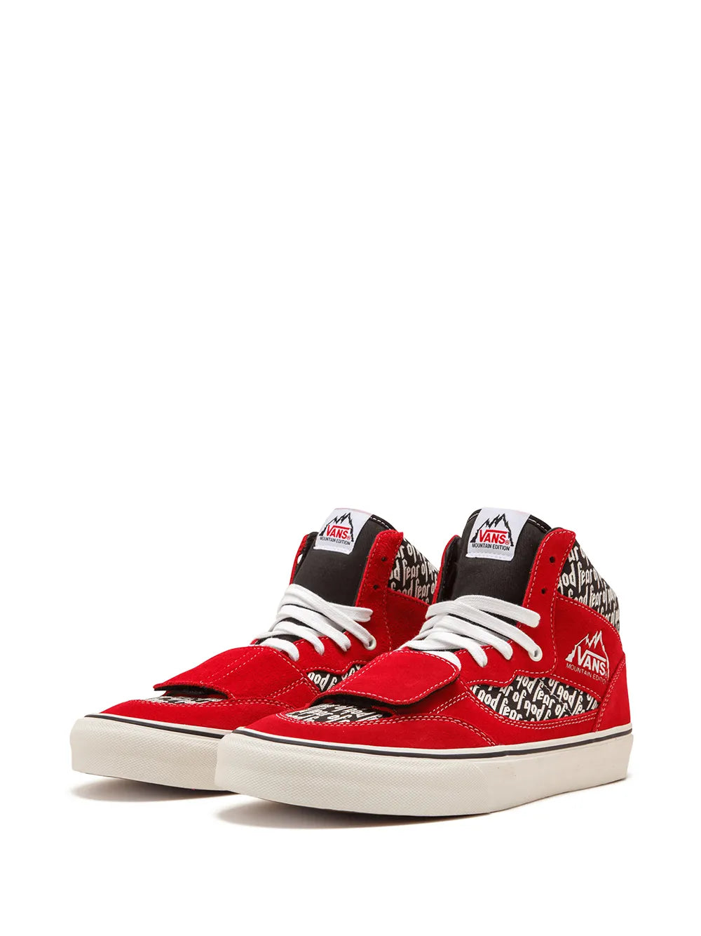 Vans x Fear of God Mountain Edition 35 DX sneakers