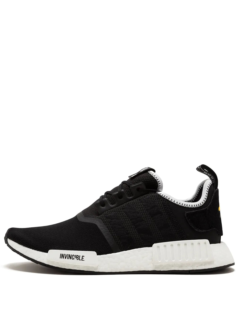 adidas x Invincible x Neighborhood NMD_R1 sneakers
