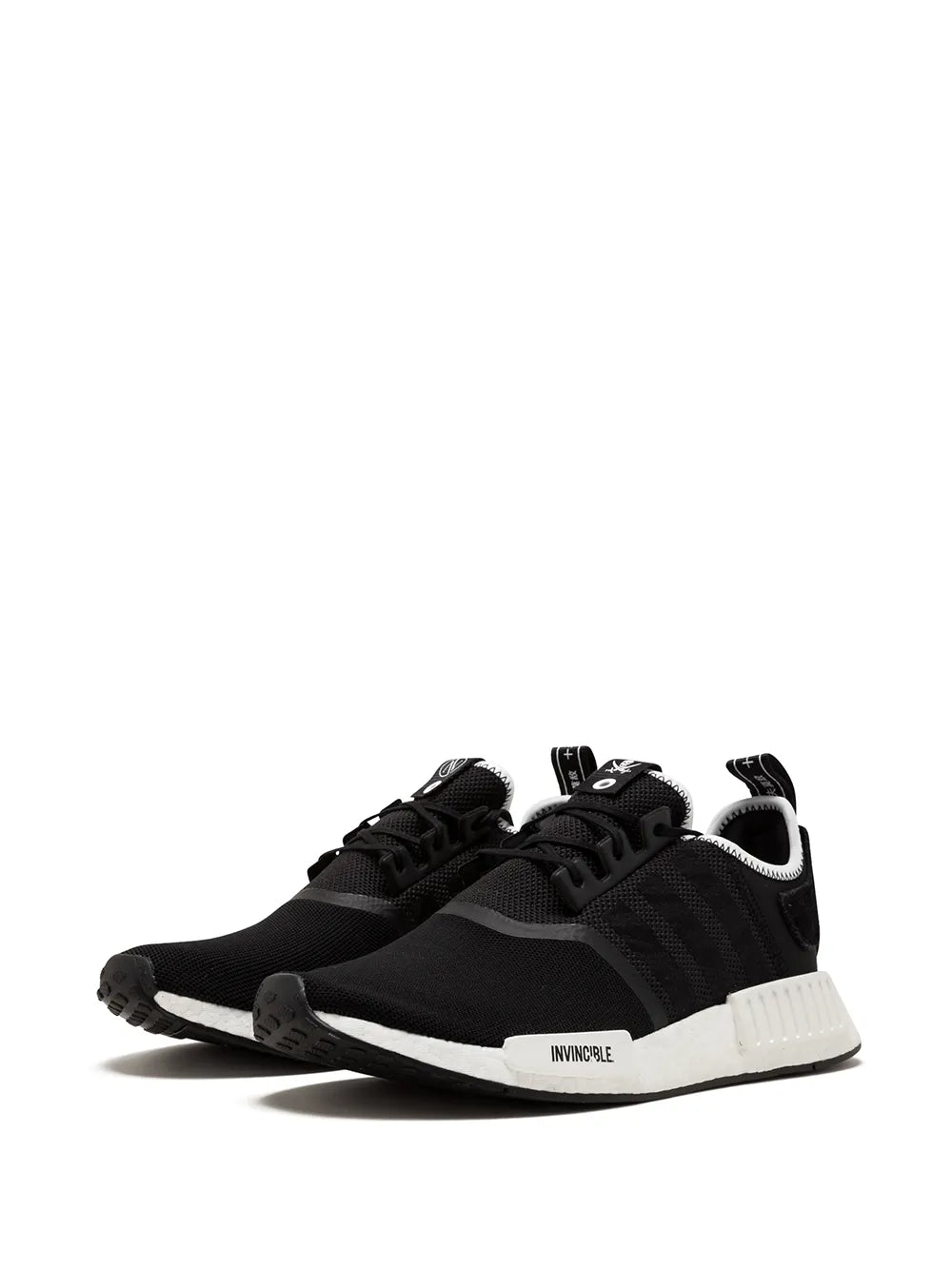adidas x Invincible x Neighborhood NMD_R1 sneakers