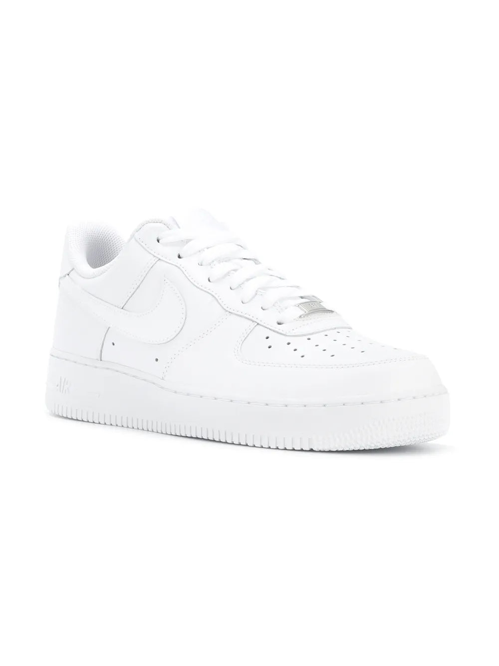 Nike Air Force 1 Low 07 "White On White" sneakers