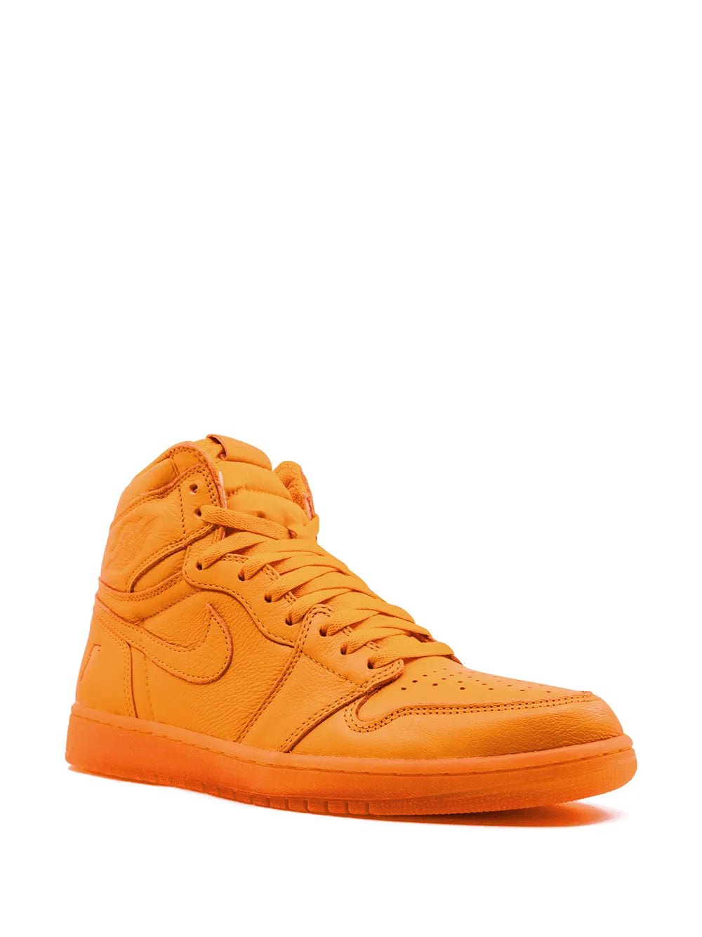 Jordan x Gatorade Air Jordan 1 Retro High OG "Orange" sneakers