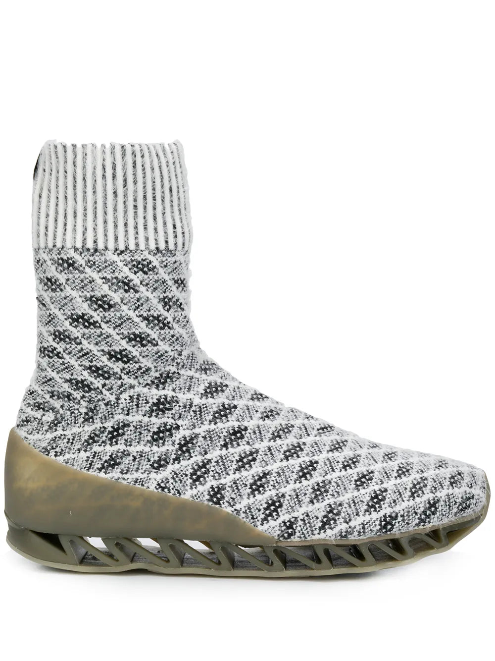 Camper Together Himalayan Willhelm boots