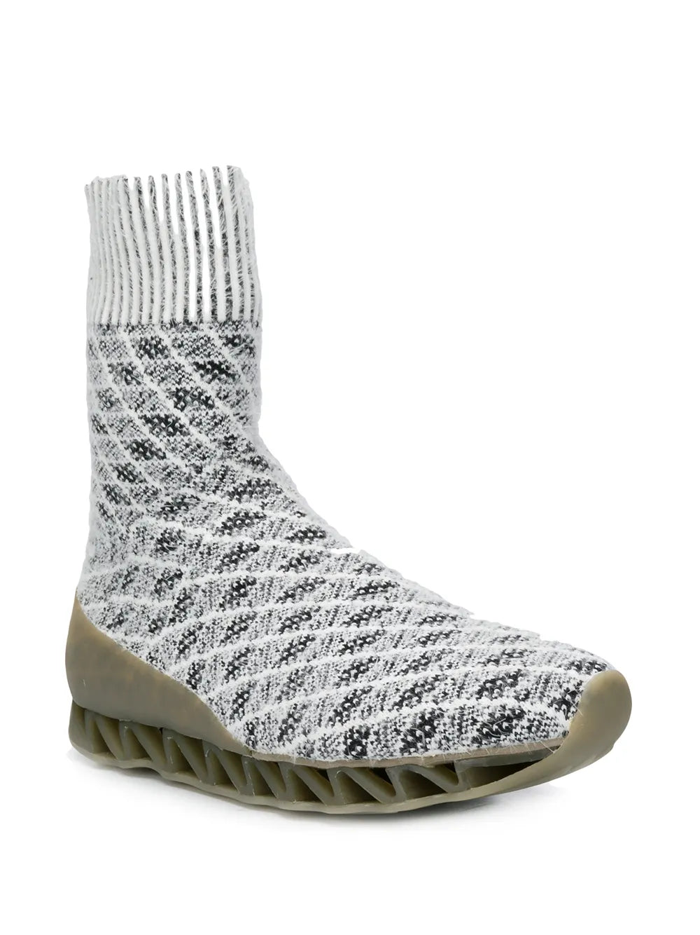 Camper Together Himalayan Willhelm boots