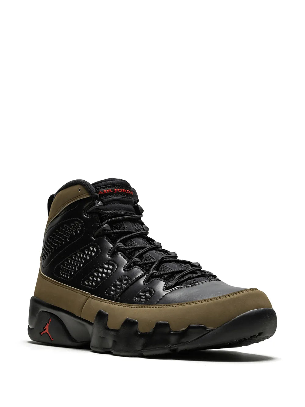 Jordan Air Jordan 9 Retro sneakers