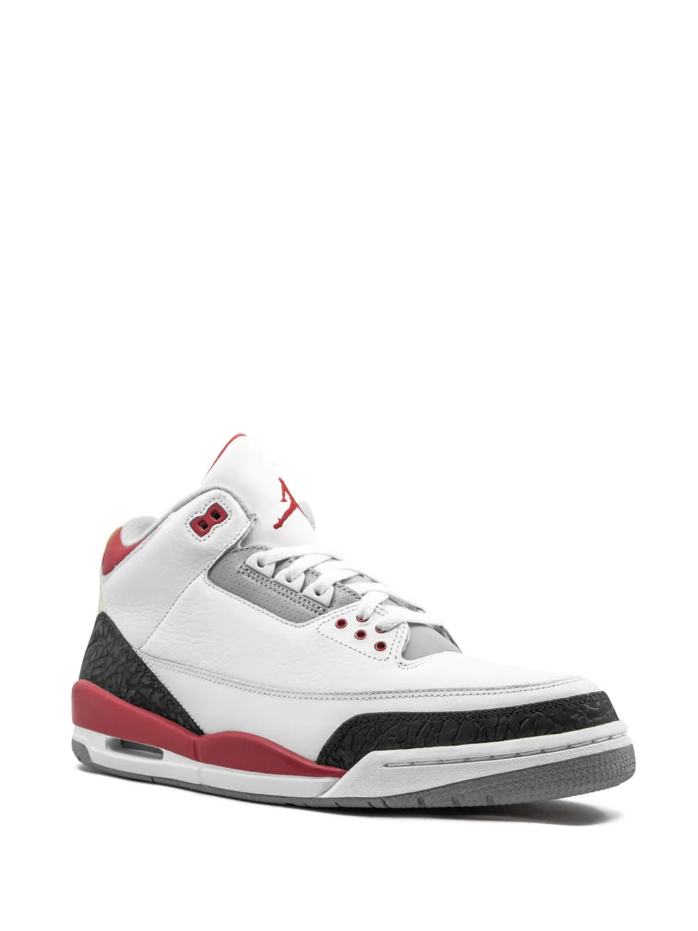 Jordan Air Jordan 3 Retro "Fire Red" sneakers