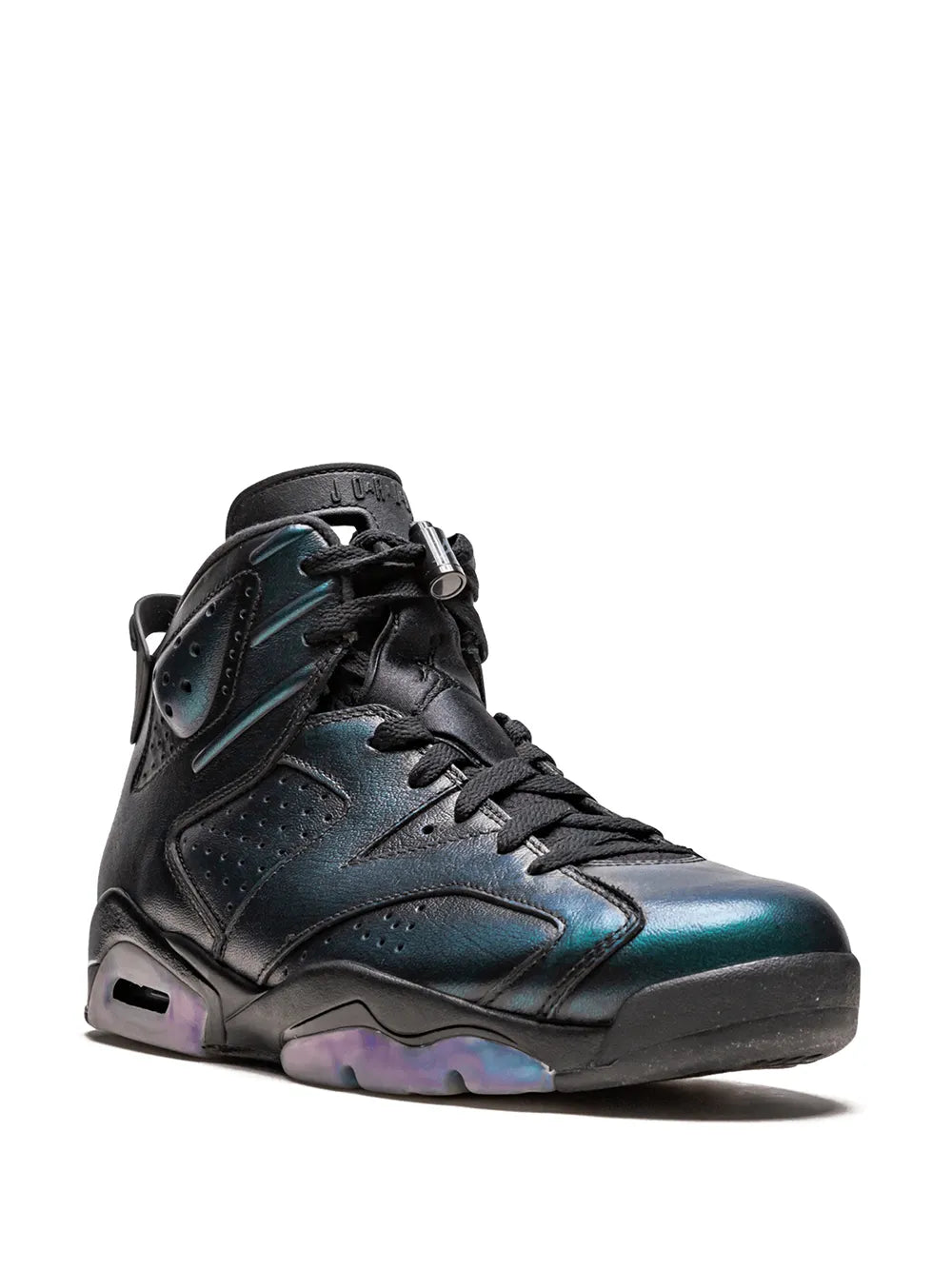 Jordan Air Jordan 6 Retro "All Star Game/Chameleon" sneakers