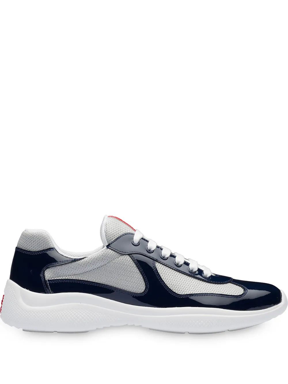 Prada America's Cup low-top sneakers