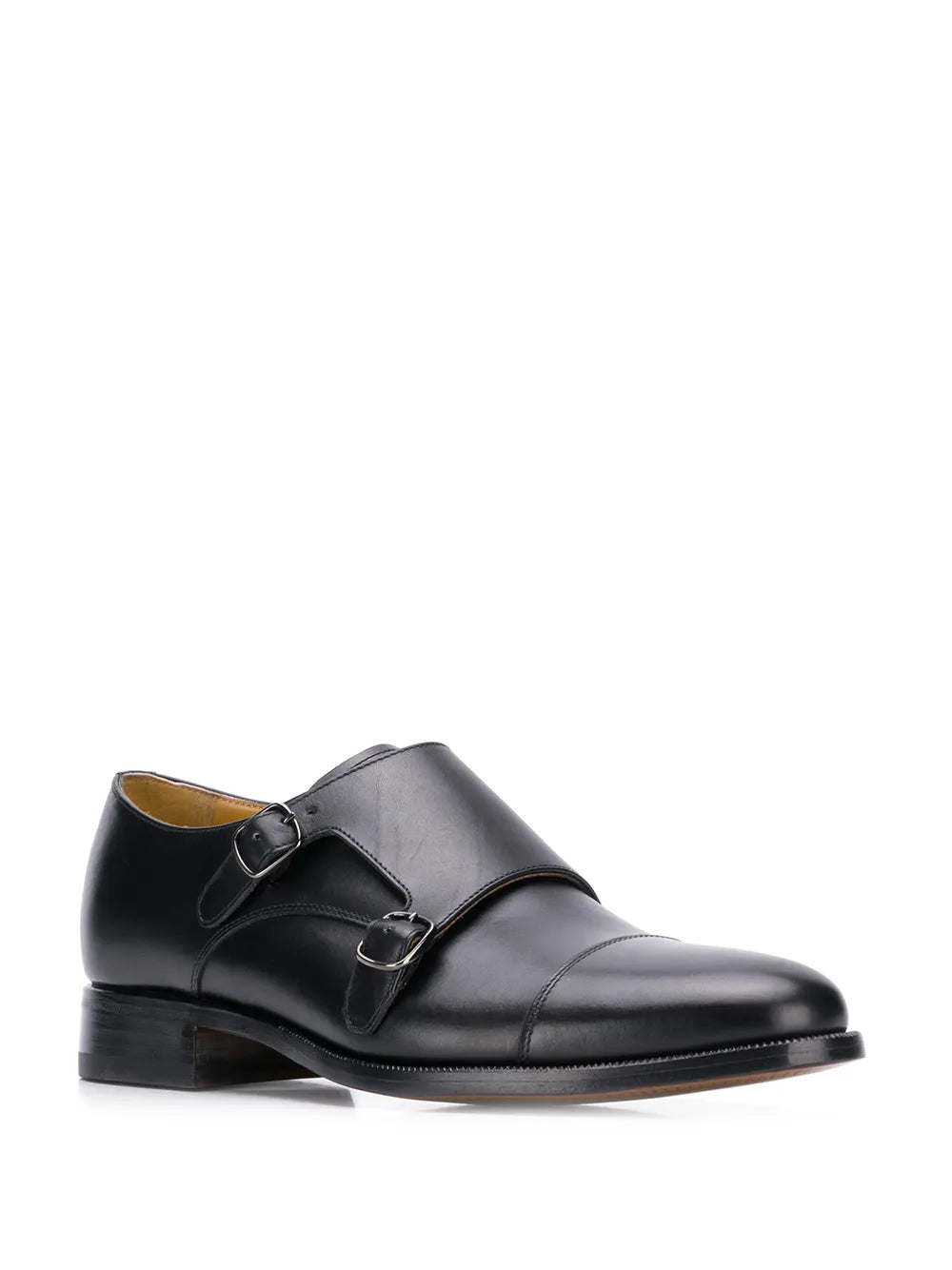 Scarosso monk shoes