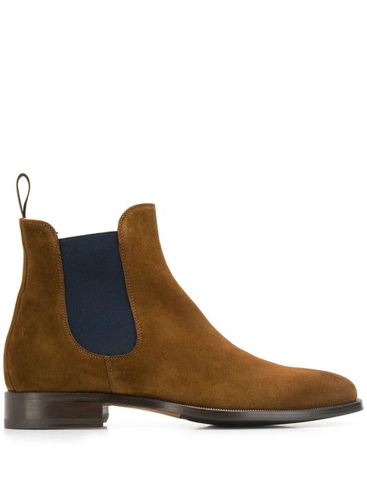 Scarosso Chelsea boots