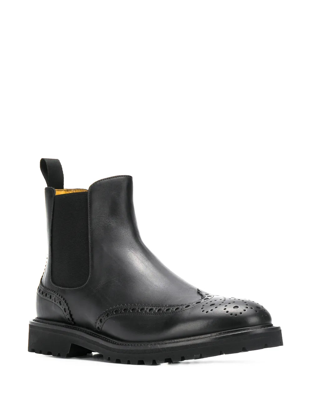 Scarosso Chelsea boots
