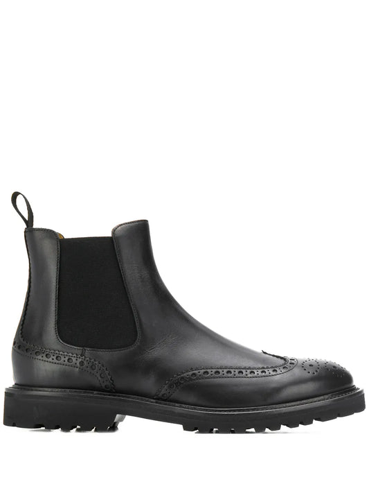 Scarosso Chelsea boots