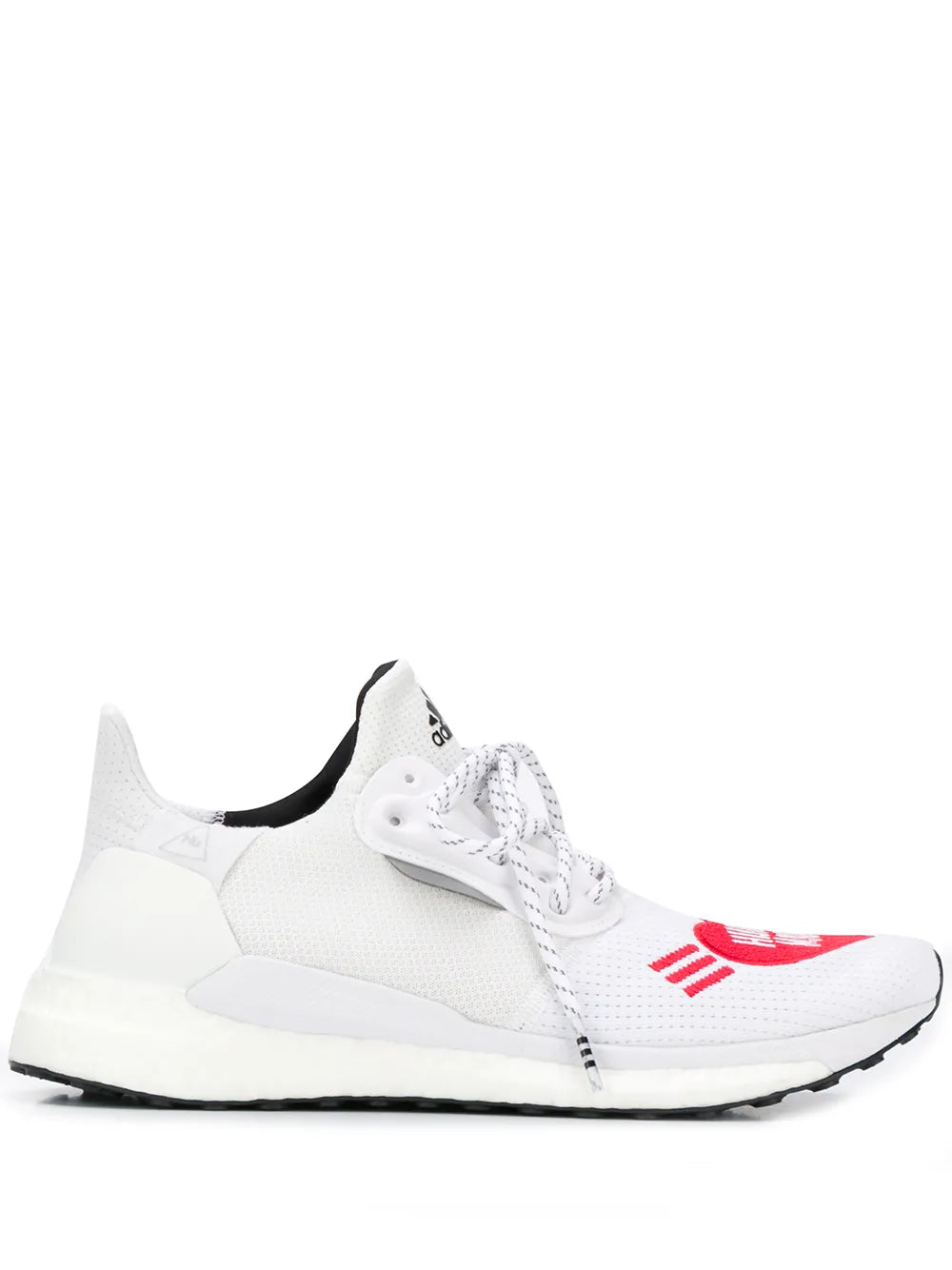 adidas x Human Made Solar Hu Glide “Love” sneakers