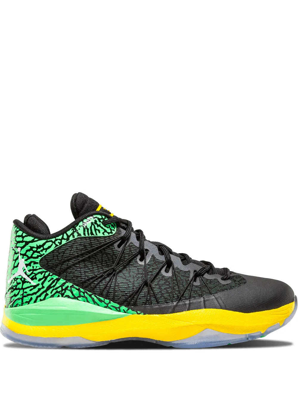 Jordan Brazil Pack sneakers