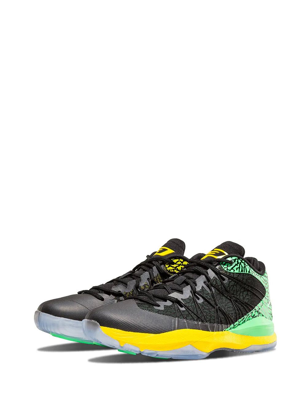 Jordan Brazil Pack sneakers