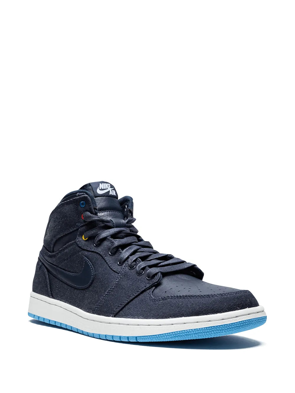 Jordan Air Jordan 1 Retro High family forever