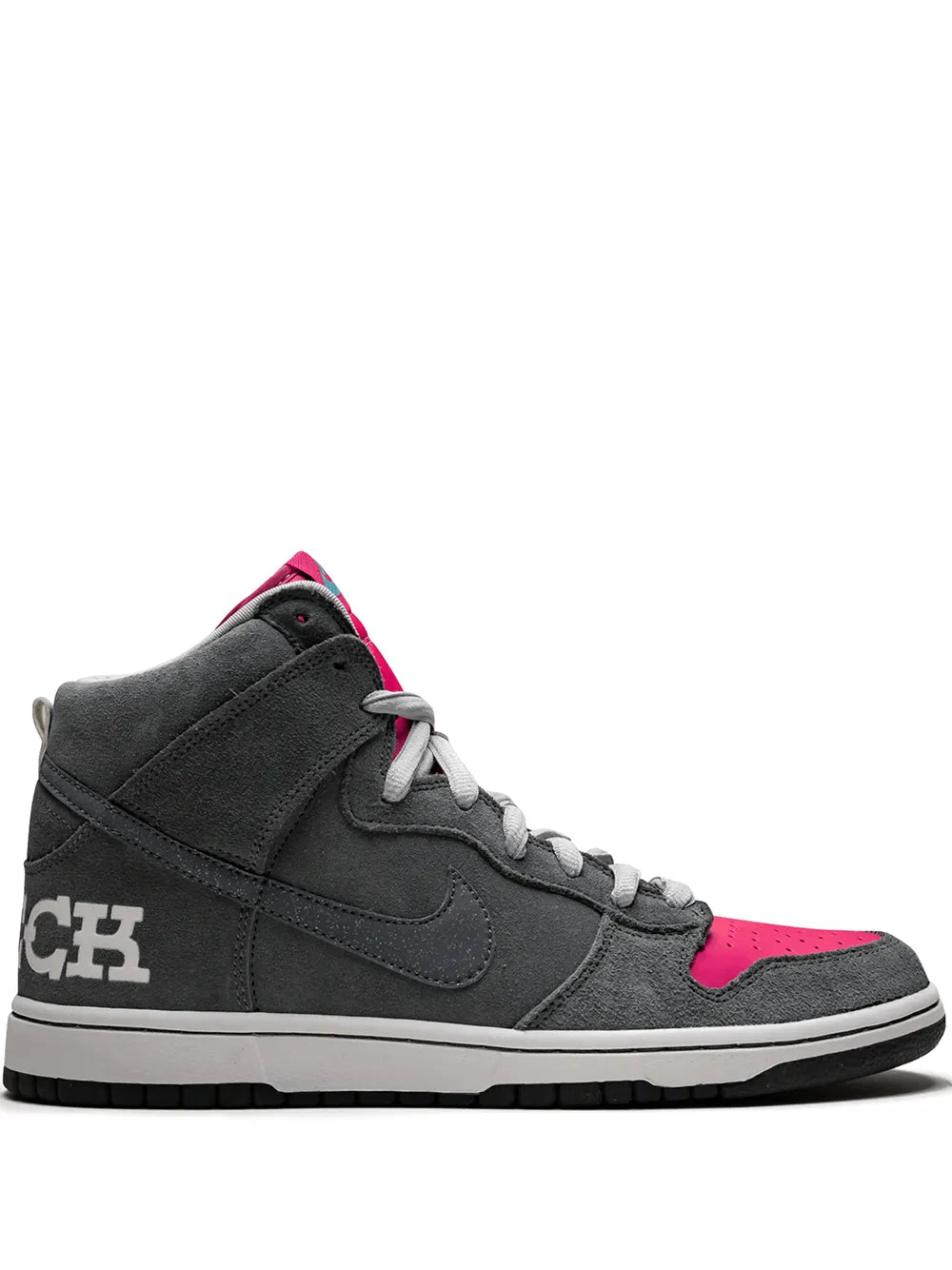 Nike Dunk High Premium SB "Brain Wreck" sneakers