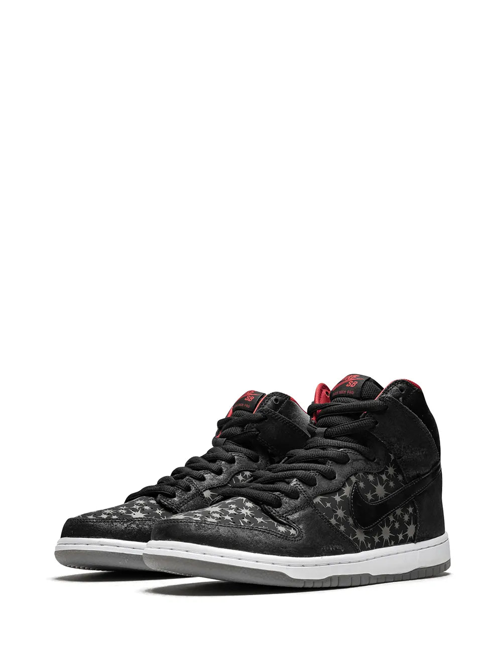 Nike Dunk High Premium SB "Paparazzi" sneakers