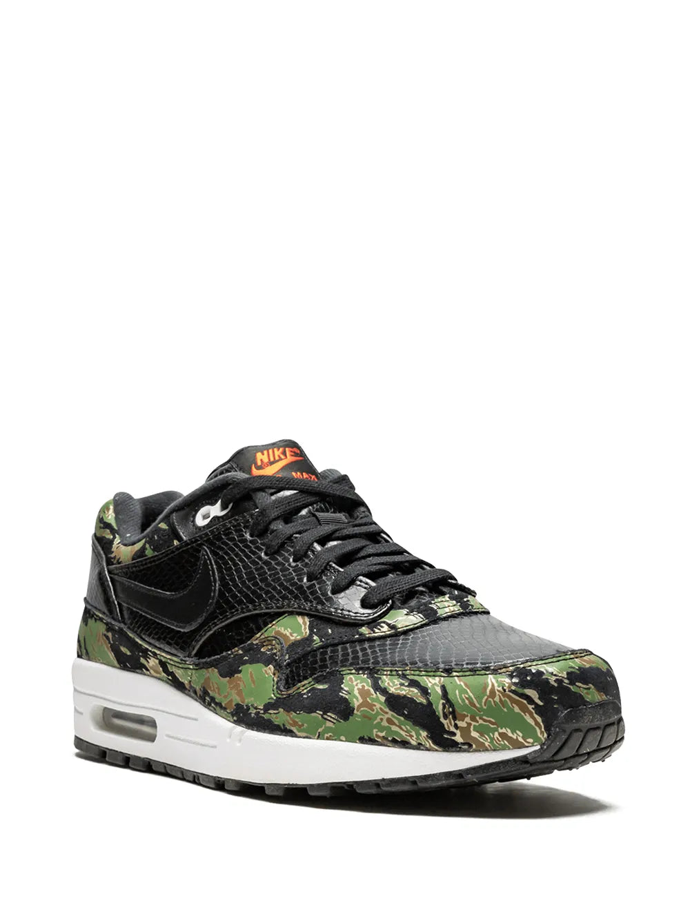 Nike x atmos Air Max 1 PRM "Tiger Camo" sneakers