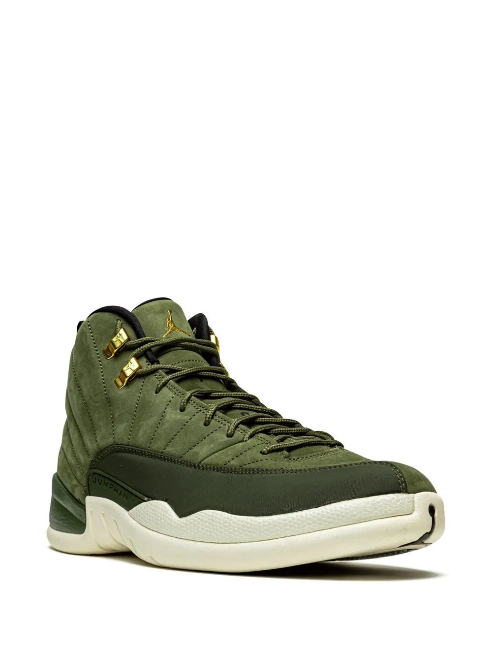 Jordan Air Jordan 12 "CP3 Class Of 2003" sneakers