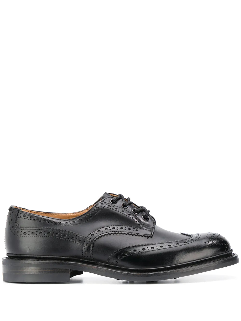 Tricker's Bourton brogues