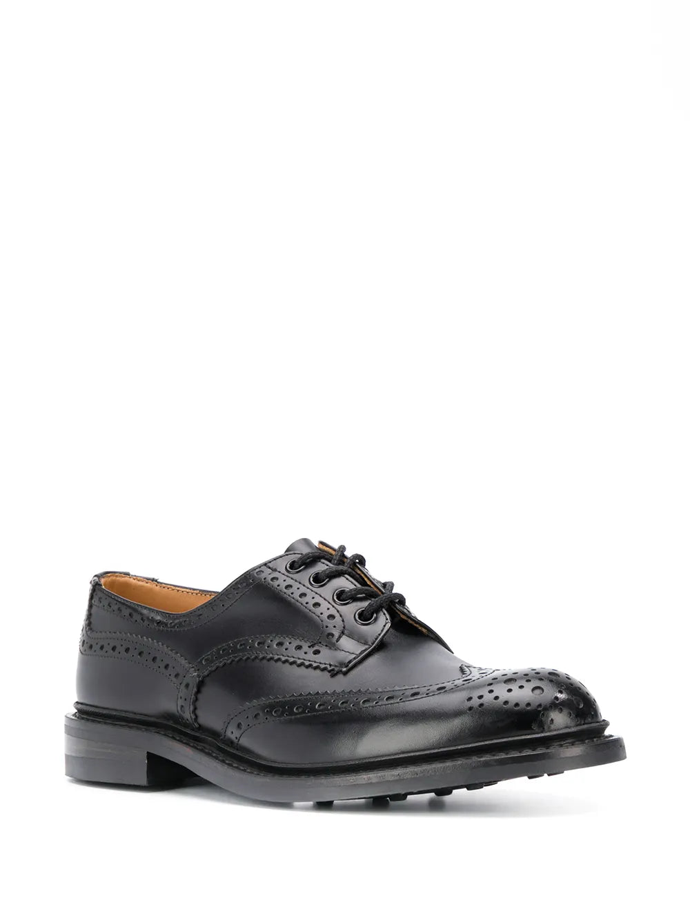 Tricker's Bourton brogues