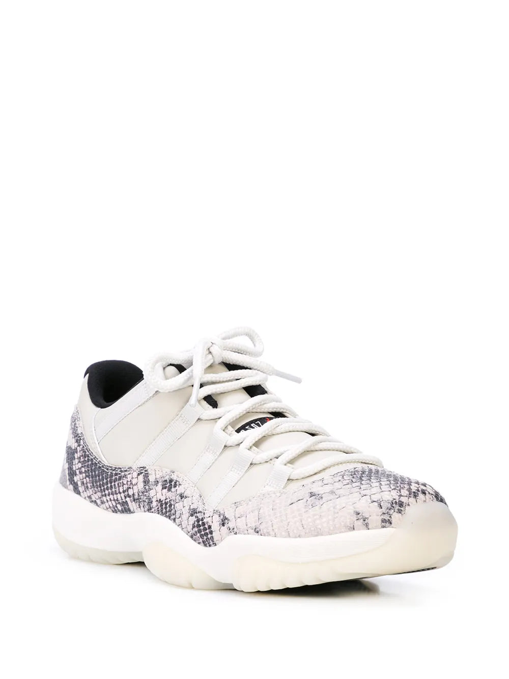 Jordan Air Jordan 11 Retro Low "Snakeskin Light Bone" sneakers