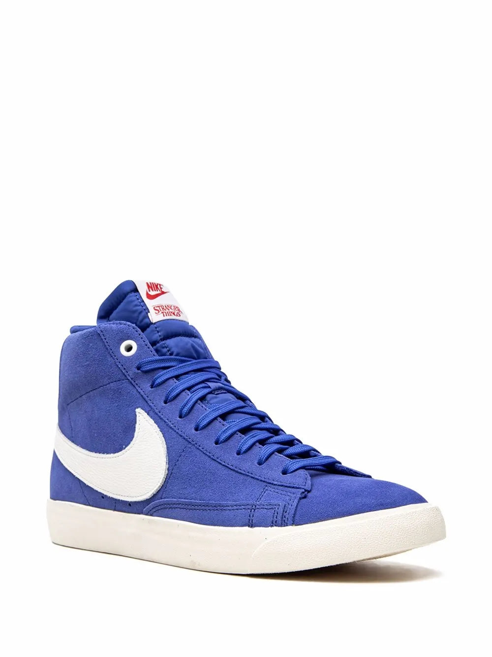 Nike x Stranger Things Blazer "OG Pack" sneakers