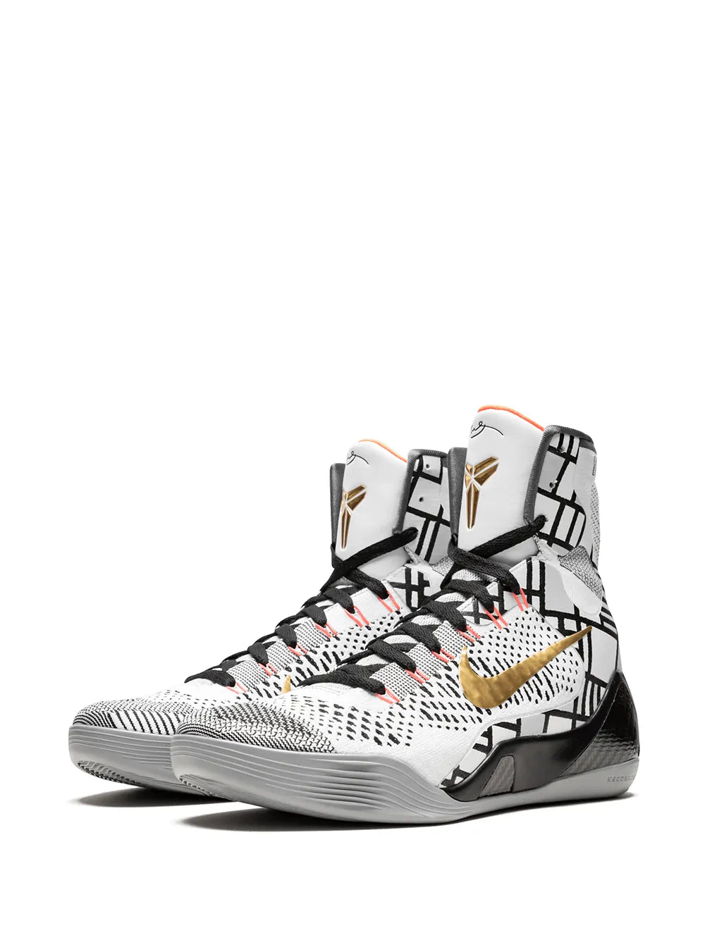 Nike Kobe 9 Elite "Fundamentals" sneakers