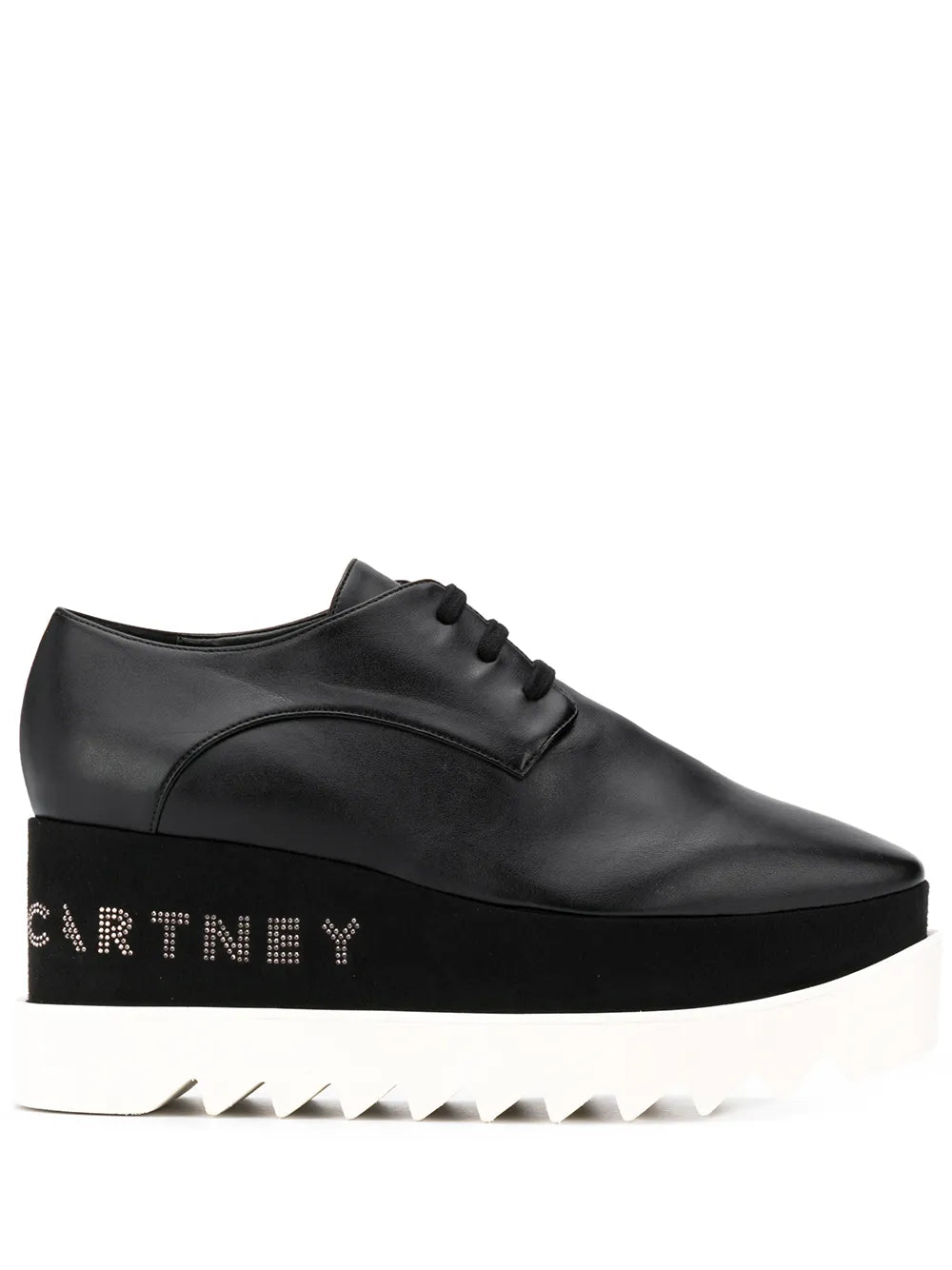 Stella McCartney Elyse platform shoes