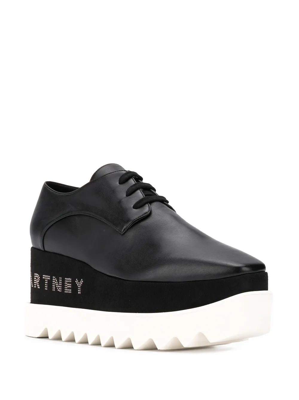 Stella McCartney Elyse platform shoes