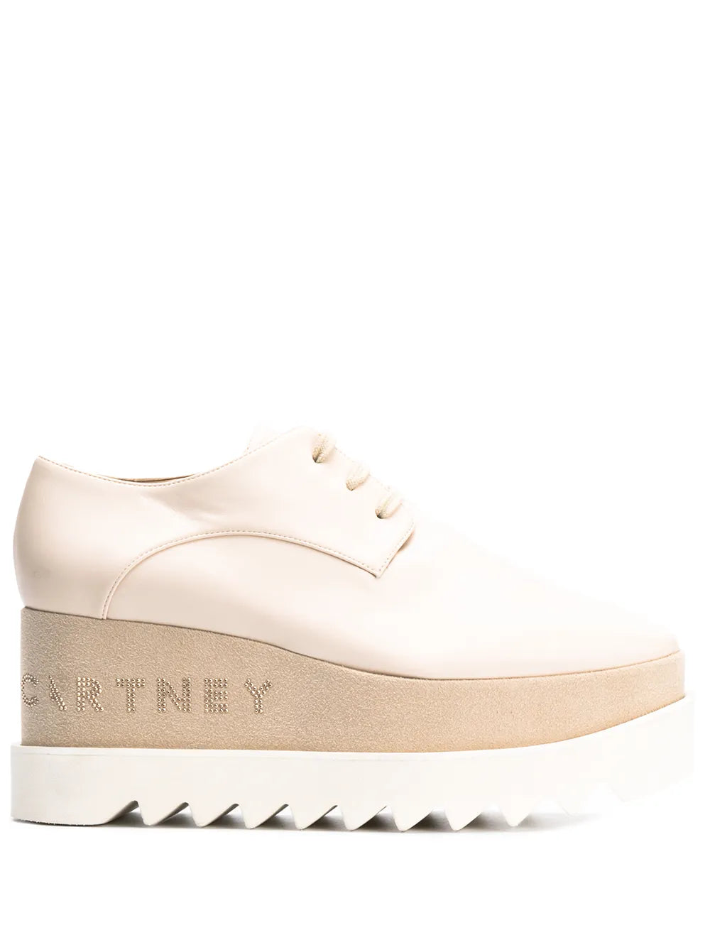 Stella McCartney Elyse platform shoes