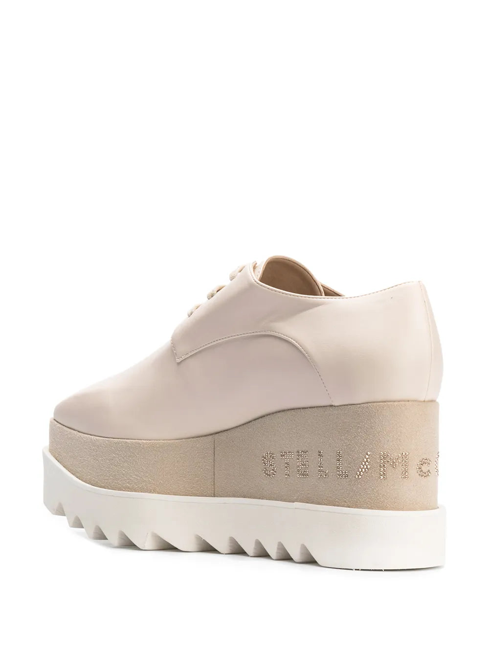 Stella McCartney Elyse platform shoes