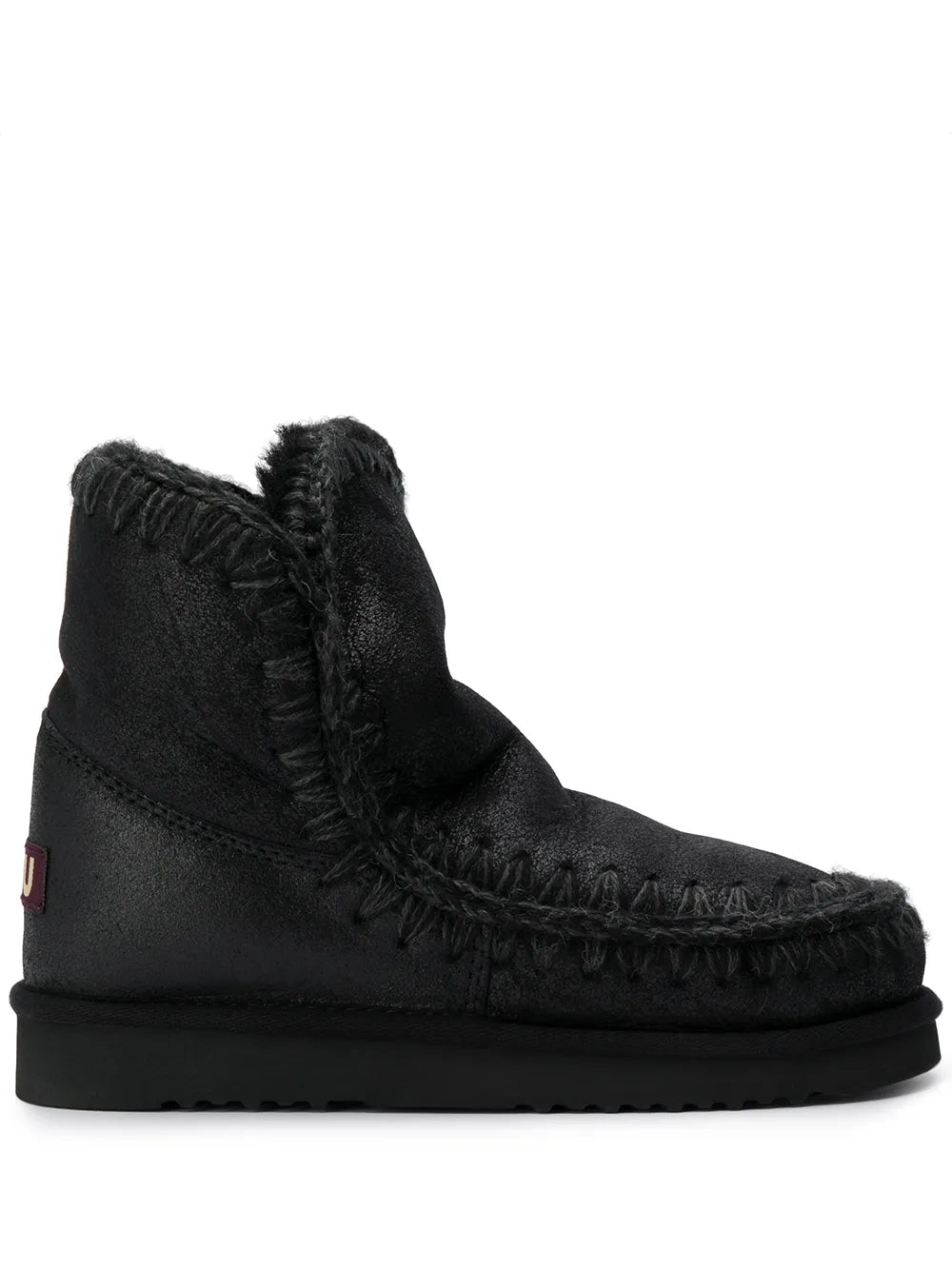 Mou Eskimo 18 boots
