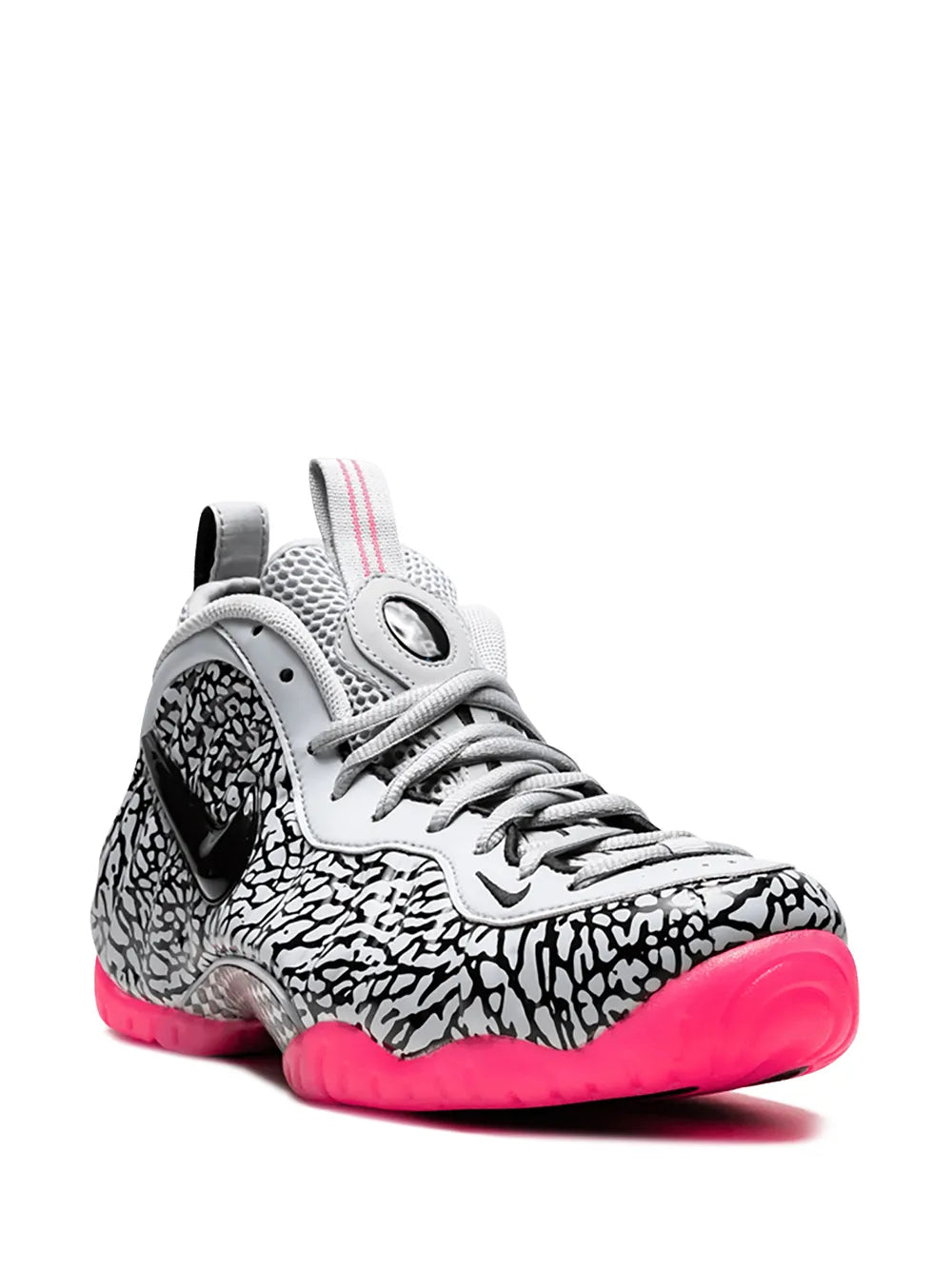 Nike Air Foamposite Pro PRM "Elephant Print" sneakers