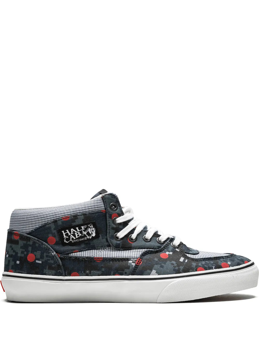 Vans Half Cab Pro sneakers