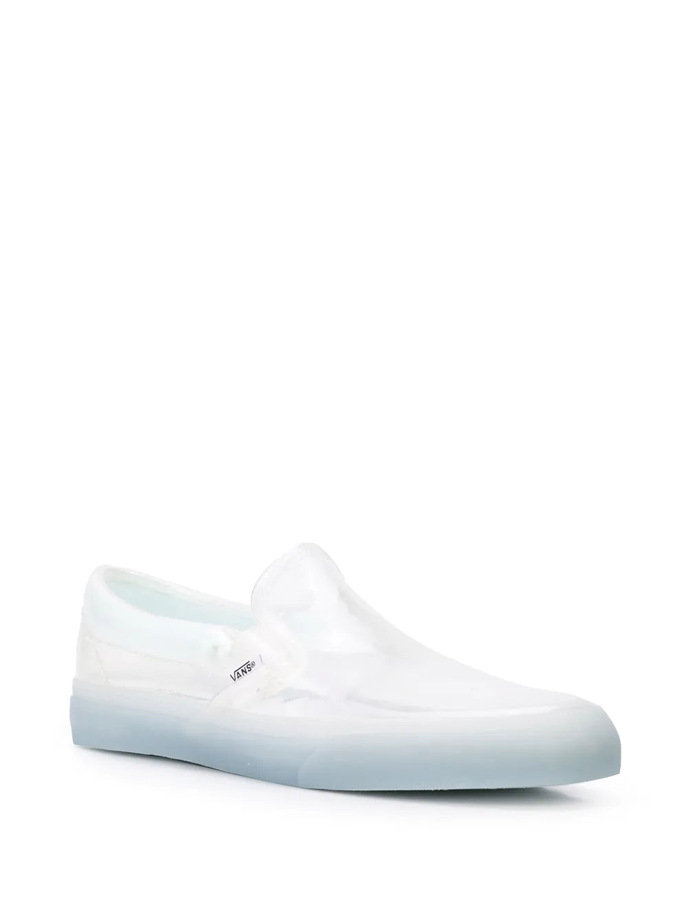 Vans slip-on low-top sneakers