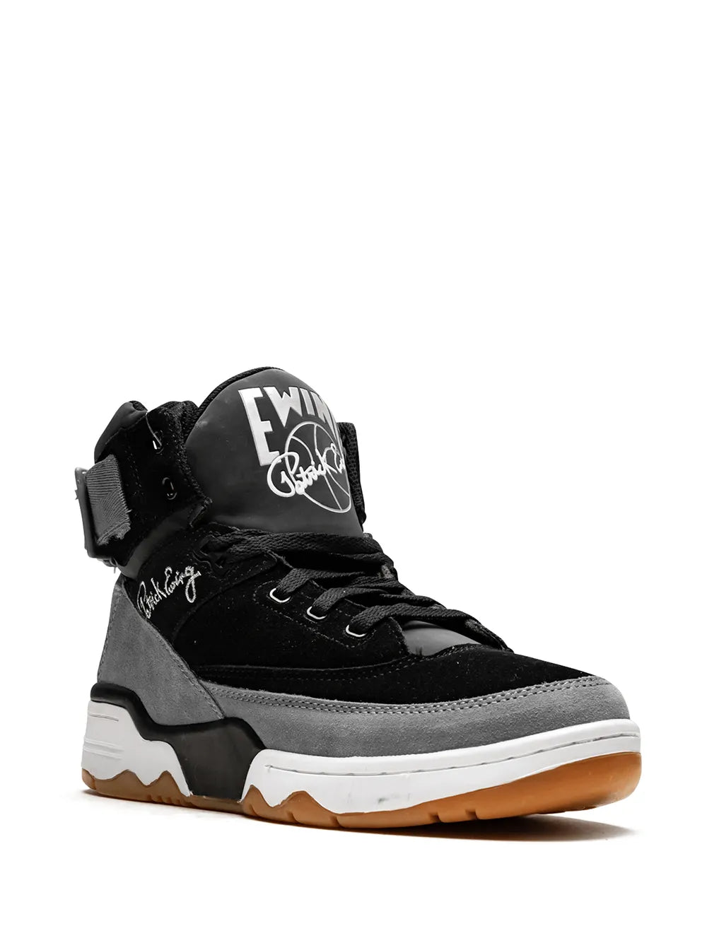 Ewing x Concepts 33 Hi sneakers