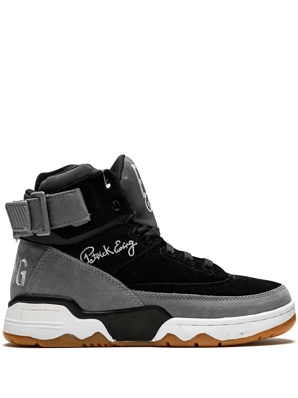 Ewing x Concepts 33 Hi sneakers