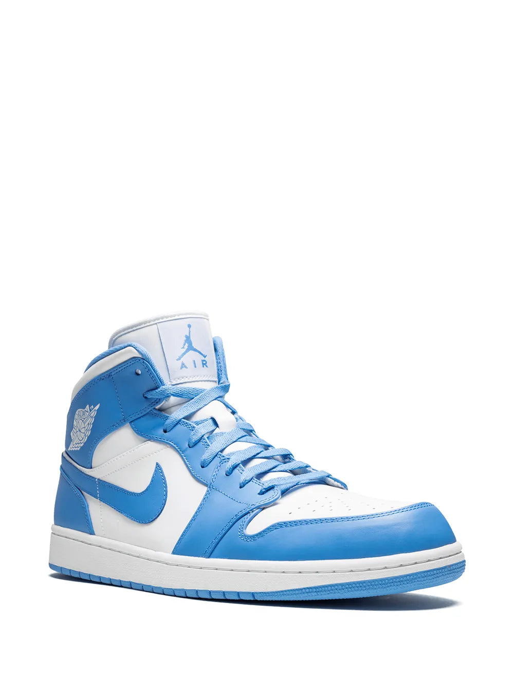 Jordan Air Jordan 1 Mid "UNC" sneakers