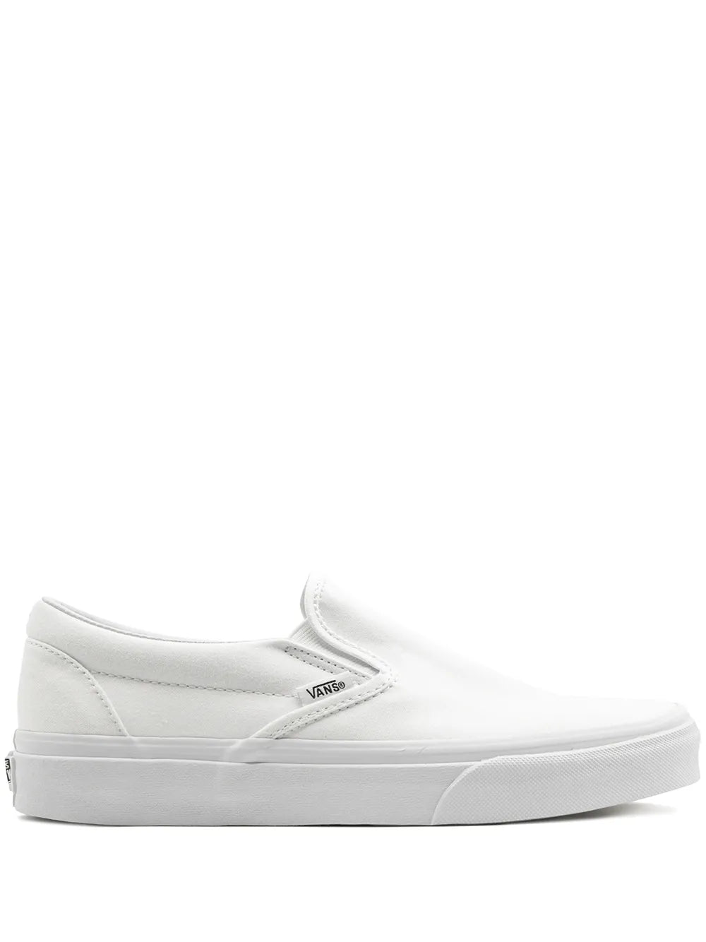 Vans Classic Slip-On "True White" sneakers